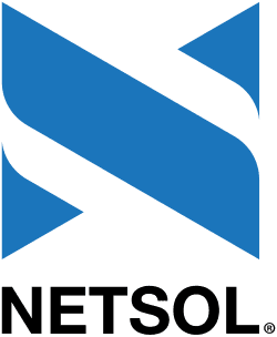 TRG logo