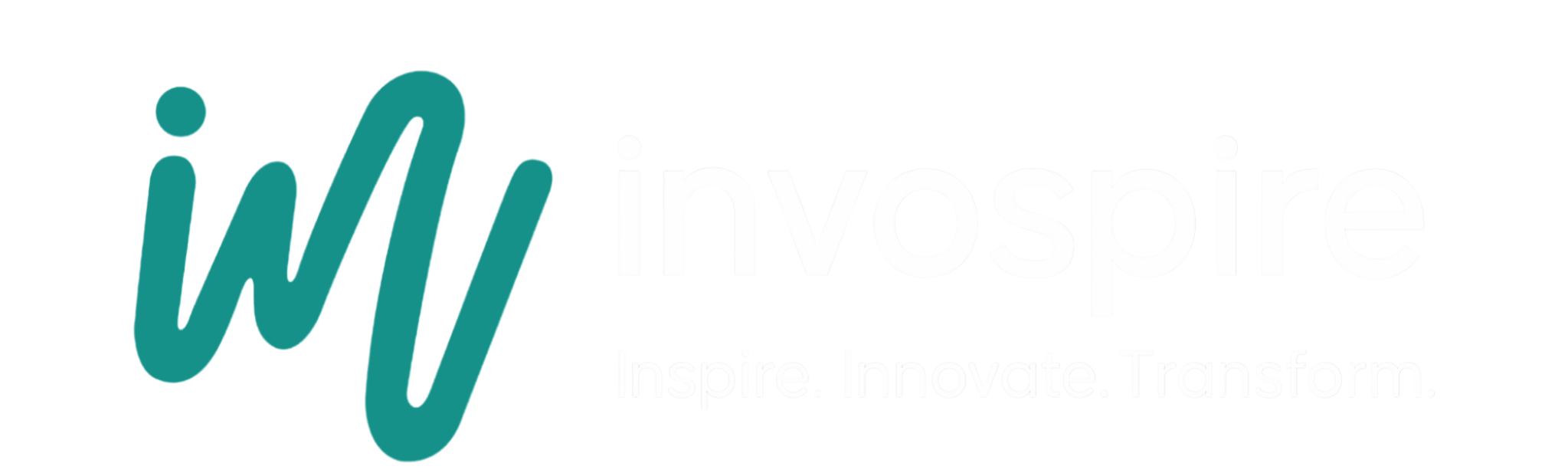 Invospire Logo